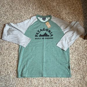 Patagonia Crew Sweatshirt